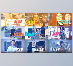 Download Modern Freeze Maker (Videohive 48001544) - AE Project