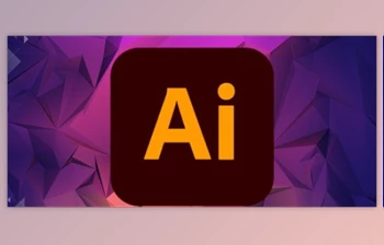 Download Adobe <span class='badge badge-warning'>Illustrator</span> Course for Graphics Design