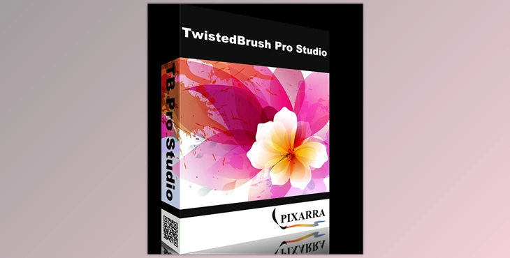 Download TwistedBrush Pro Studio 26.05 (WIN) X64