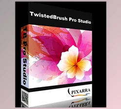 Download TwistedBrush Pro Studio 26.05 (WIN) X64