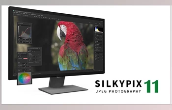 Download SilkyPix JPEG Photography v12.2.3.2 (Win, <span class='badge badge-warning'>Mac</span>- v11.2.17.0)