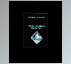 Download Atomic Sounds Premium Color Bass Sample Pack (WAV)