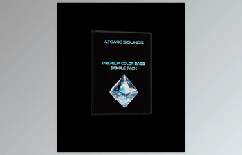 Download Atomic Sounds Premium Color Bass Sample <span class='badge badge-warning'>Pack</span> (WAV)
