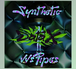 Download Synthetic & Vvspipes "dataX" Sound kit (WAV)