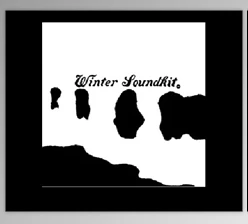 Download tenoji! Winter SoundKit (WAV)
