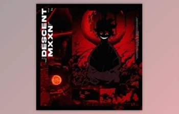 Download Vampirex Descent Moon <span class='badge badge-warning'>Drum</span> <span class='badge badge-warning'>Kit</span> (WAV)