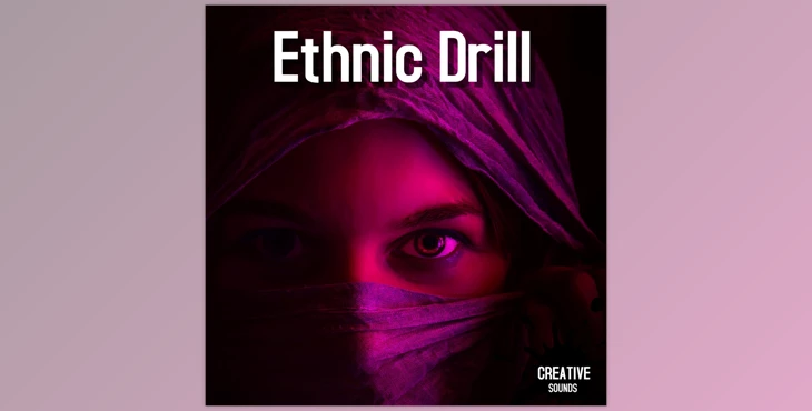 Download Creative Sounds Ethnic Drill (WAV)
