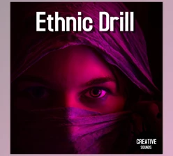 Download Creative Sounds Ethnic Drill (WAV)