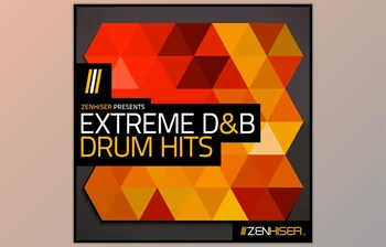 Download <span class='badge badge-warning'>Zenhiser</span> Extreme DnB Drum Hits (WAV)