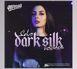 Download 91Vocals Salvo Dark Silk Vocals (WAV)
