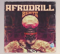 Download Godlike Loops Afrodrill Beats (WAV)