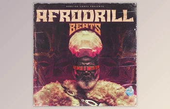 Download Godlike Loops Afrodrill Beats (<span class='badge badge-warning'>WAV</span>)