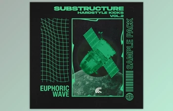 Download Euphoric Wave Hardstyle Substructure Kicks Vol <span class='badge badge-warning'>2</span>