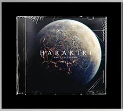 Download JSewell Harakiri Drill Collection (WAV)