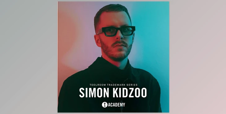 Download Toolroom Academy Simon Kidzoo Trademark Series