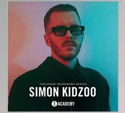 Download Toolroom Academy Simon Kidzoo Trademark Series