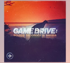 Download Julez Jadon Game Drive Sounds Recorded in Namibia