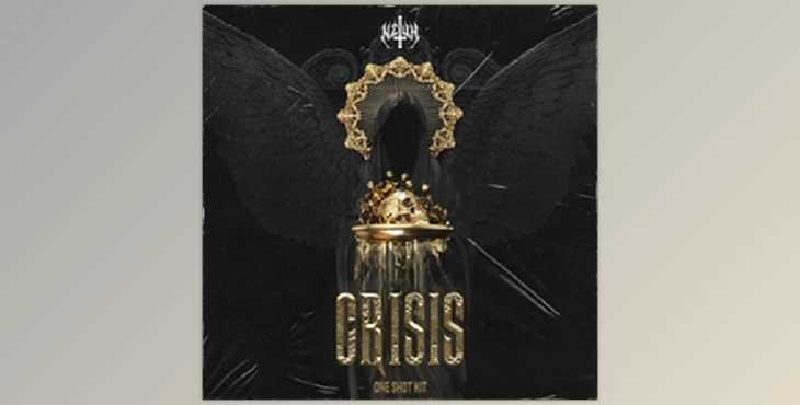 Download Netuh Crisis One Shot Kit (WAV)