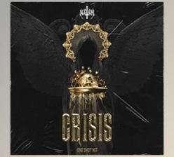 Download Netuh Crisis One Shot Kit (WAV)