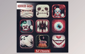 Download <span class='badge badge-warning'>SFXtools</span> Horror Game (<span class='badge badge-warning'>WAV</span>)
