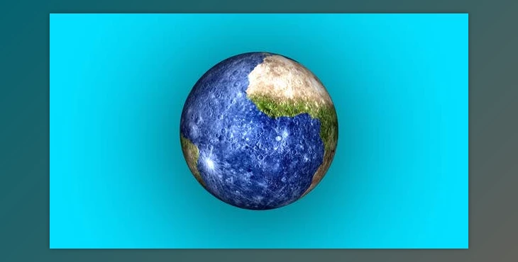 Download Realistic earth planet (Videohive 47563661)