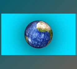 Download Realistic earth planet (Videohive 47563661)