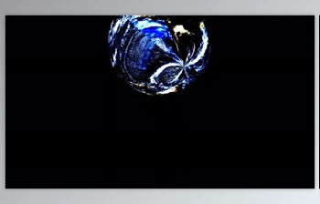 Download <span class='badge badge-warning'>Realistic</span> earth planet rotating on black background (<span class='badge badge-warning'>Videohive</span> 47563650)