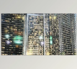 Download The New York City in the Night (Videohive 47581254)