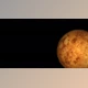 Download Venues planet rotating with black background (Videohive 47563648)