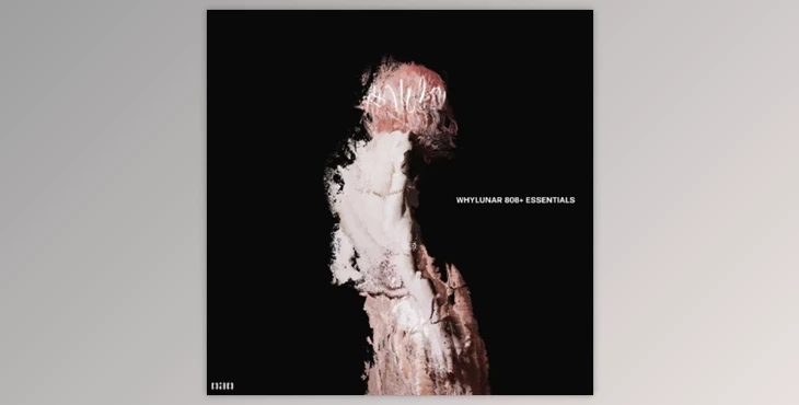 Download whylunar 808+ essentials (WAV)