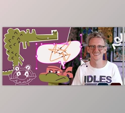 Download Playful Shapes: Crafting Fun Everyday Objects in Adobe Illustrator