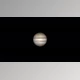 Download Jupiter planet glob space rotating (Videohive 47563658)