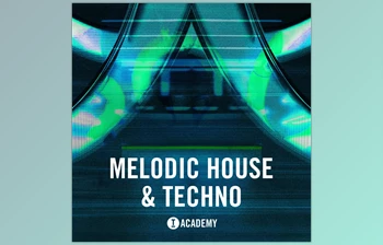 Download Toolroom Academy Melodic <span class='badge badge-warning'>House</span> and Techno