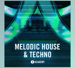 Download Toolroom Academy Melodic House and Techno