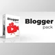 Download AEJuice YouTube Pack