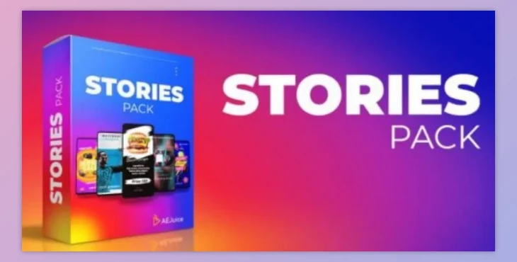Download AEJuice Instagram Stories