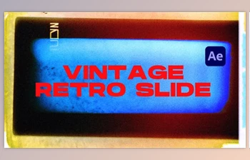 Download Vintage Retro Slide <span class='badge badge-warning'>Transitions</span> | <span class='badge badge-warning'>After</span> <span class='badge badge-warning'>Effects</span> (<span class='badge badge-warning'>Videohive</span> 48140636) - AE <span class='badge badge-warning'>Project</span>