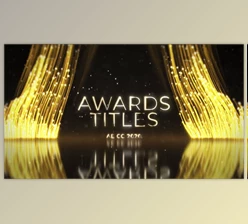 Download Luxury Premium Awards Titles (Videohive 48145214) - AE Project