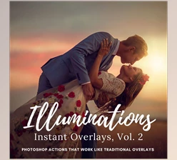 Download Jessica Drossin – JD Illuminations Instant Overlays, Vol. 2
