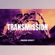 Download Transmission Photo Effect