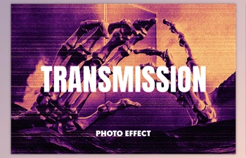 Download Transmission Photo <span class='badge badge-warning'>Effect</span>