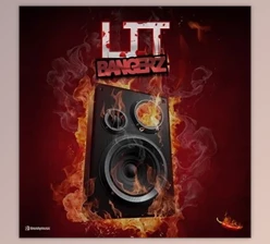 Download LBandy Music Lit Bangerz (WAV, MiDi) Refx Nexus