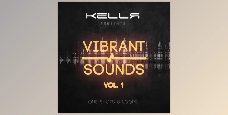 Download Kellr Vibrant Sounds Vol.1