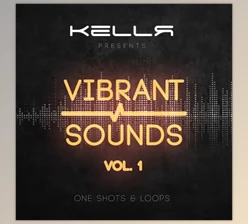 Download Kellr Vibrant Sounds Vol.1