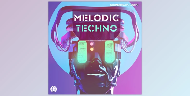 Download Soundtrack Loops Melodic Techno