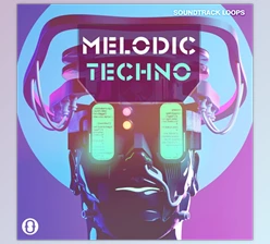 Download Soundtrack Loops Melodic Techno