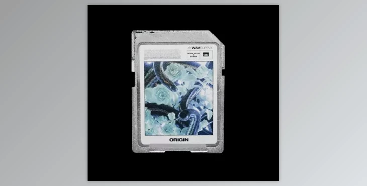 Download WavSupply Noah Mejia x Dynox Origin (One Shot Kit)