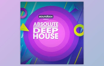 Download Soundbox Absolute Deep <span class='badge badge-warning'>House</span> (WAV)