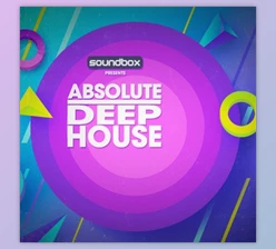 Download Soundbox Absolute Deep House (WAV)
