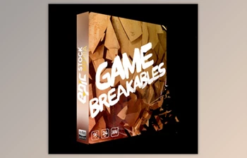 DownloadEpic <span class='badge badge-warning'>Stock</span> <span class='badge badge-warning'>Media</span> <span class='badge badge-warning'>Game</span> Breakables (WAV)